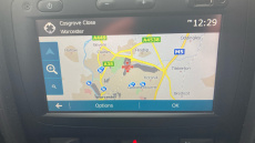 Dacia Duster 1.5 dCi 110 Nav+ 5dr Auto Diesel Estate